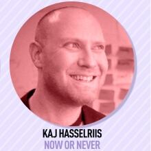 kaj hasselriis doc project mentor