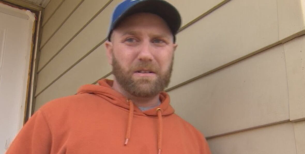 Man charged with two counts of 2nddegree murder in Chipman double