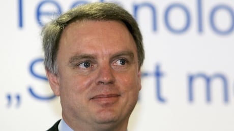 Horst Lichtner, IIHF general secretary, says ice hockey's world body is "continuing to try to find solutions" for NHL players to compete at the 2018 Winter Olympics. lichtner-horst-060117-1180