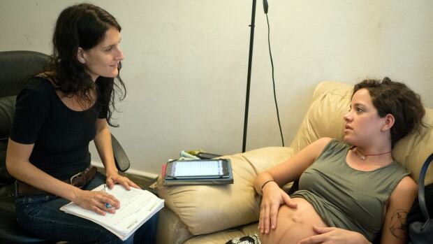Zika pregnancy