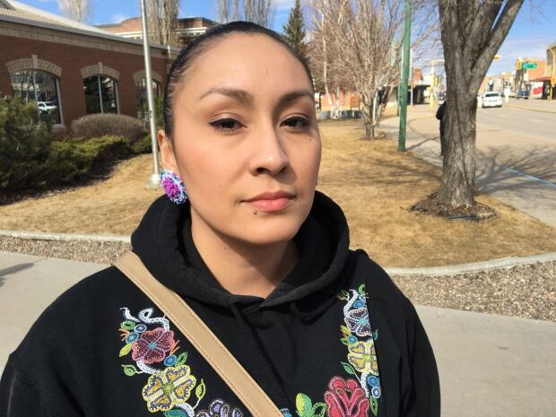 Jade Tootoosis