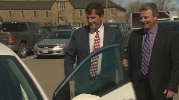 Dominic LeBlanc (3)