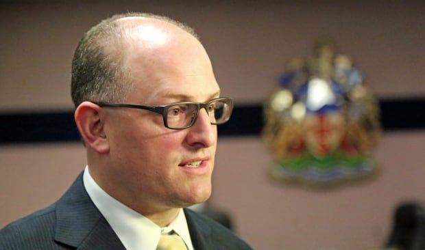 Mayor Drew Dilkens