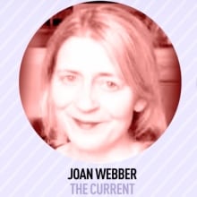 joan webber doc project mentor