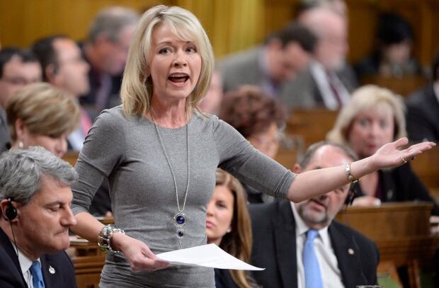 Question Period 20170323
