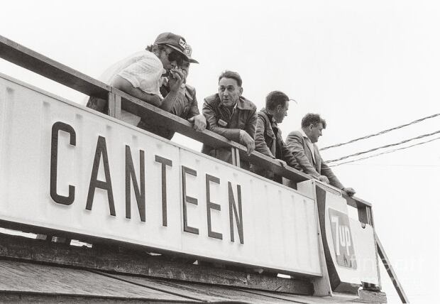 Celebrated photographer
