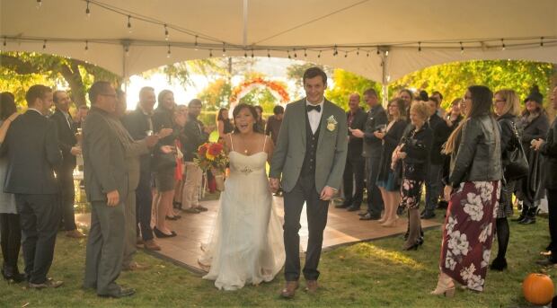 Chad and Janelle Rimell