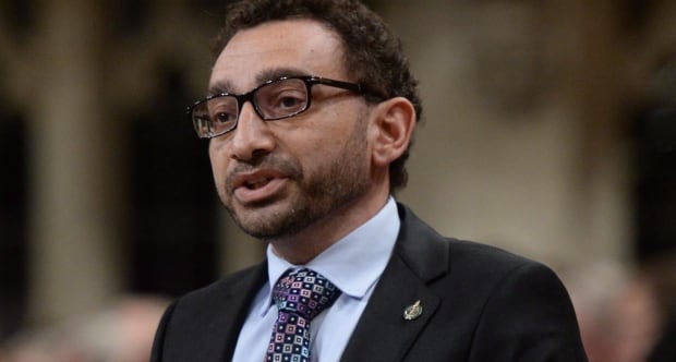 Question Period 20160602