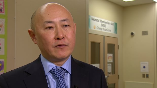 Dr. Aaron Chiu