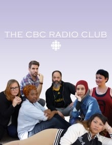 The CBC Radio Club | Group