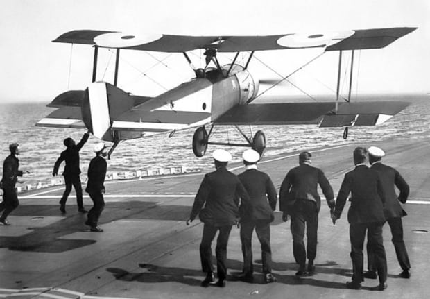 Sopwith pup