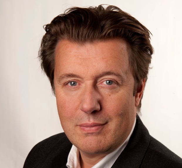 Johan Wallqvist