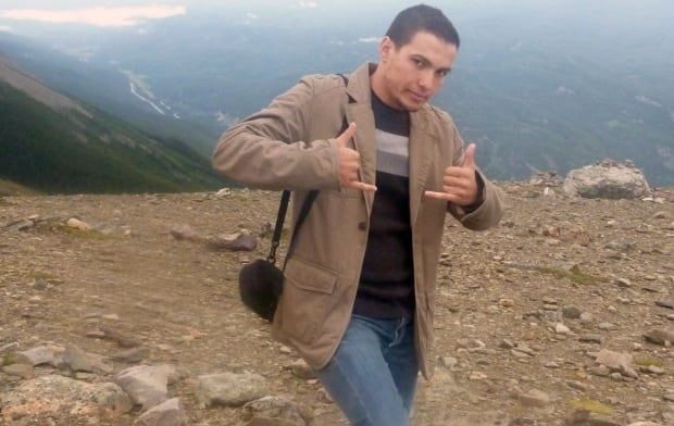 Abderrahmane Ghanem