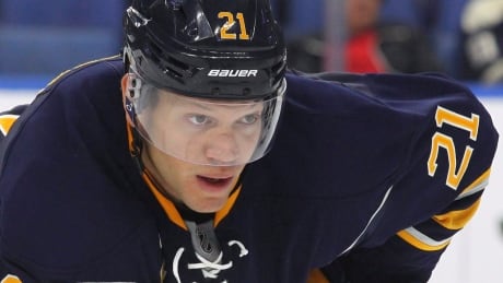 Buffalo Sabres forward Kyle Okposo is reportedly in intensive care undergoing tests for an undisclosed illness, however the Sabres have yet to confirm that he has been hospitalized. Wild Sabres Hockey