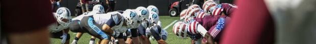 The Season - football