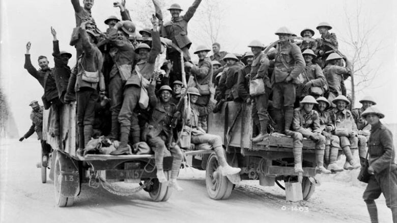 Vimy Ridge Canadian Significance Vimy Ridge Significance 2022 11 05