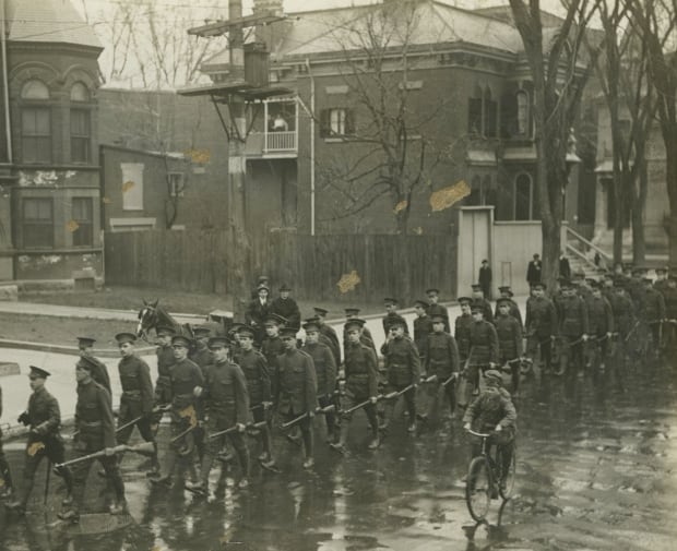 Royal Montreal Regiment