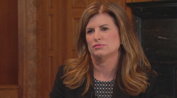 Rona Ambrose