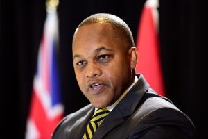 Ont Police Oversight Review