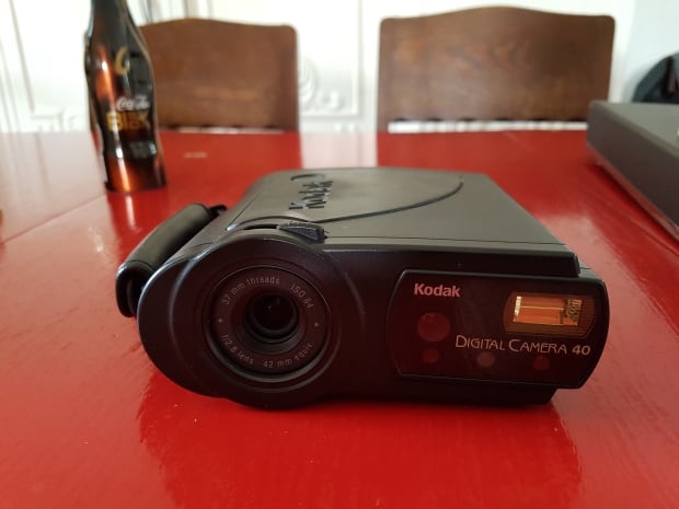 KodakCam