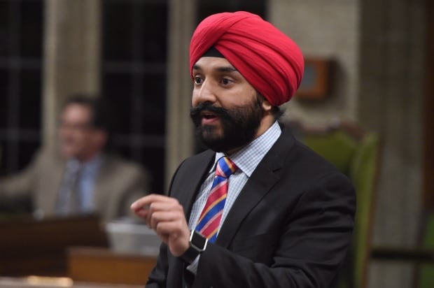 Question Period 20170404