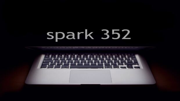 352 title card
