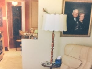 Garon condo