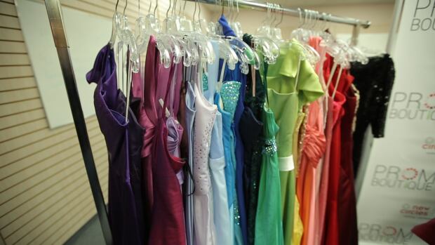 New Circles Prom