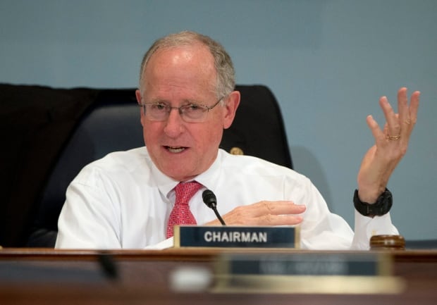 Trump Russia Conaway
