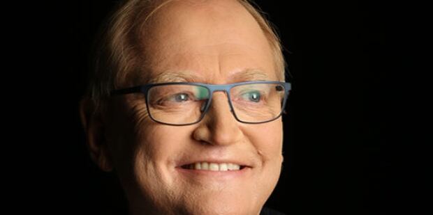 Doug Elliott