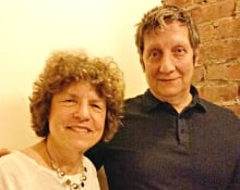 Wachtel and Lepage