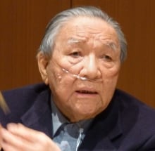 352 Ikutaro Kakehashi