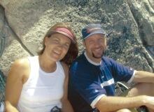 Ellen and Paul