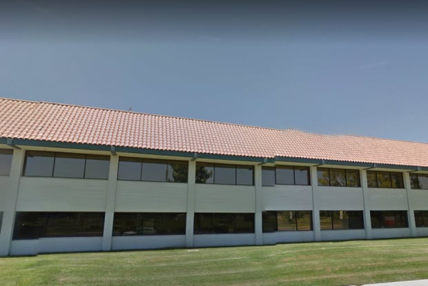 Trusted Pardon Services in Bakersfield California office