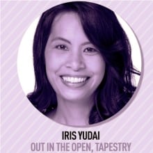 Iris Yudai