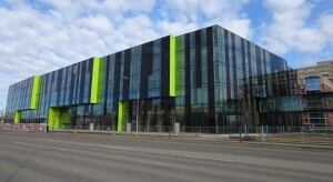 MacEwan University Centre for Arts and Culture