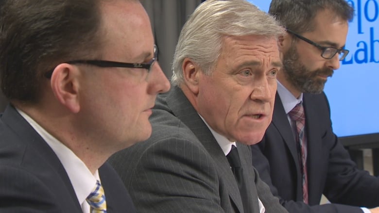 Dwight Ball