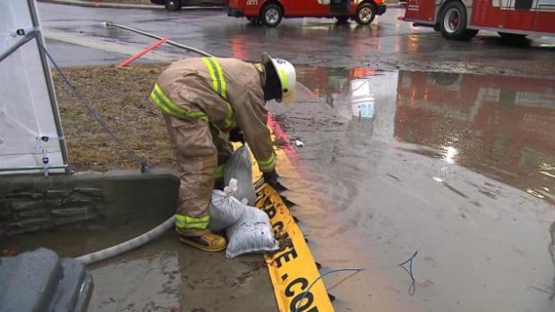 Firefighter
