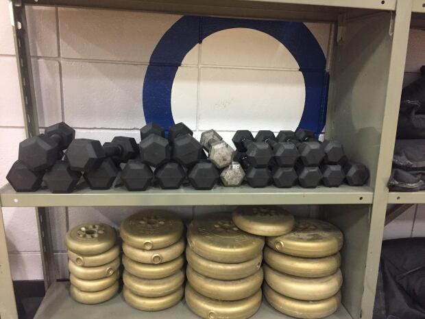 Crossfit