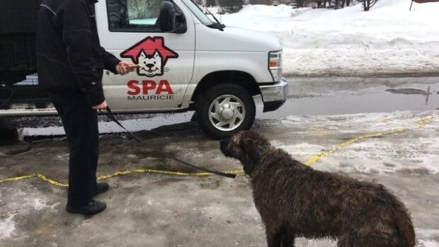 SPA Mauricie