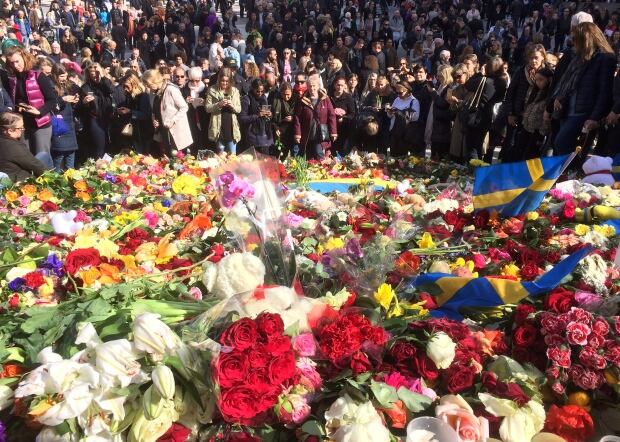 SWEDEN-ATTACK/
