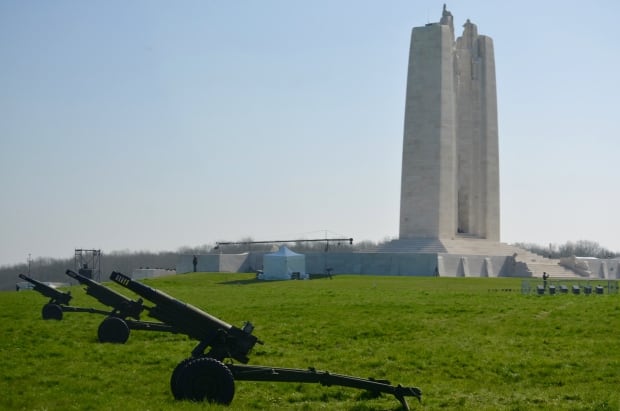 vimy