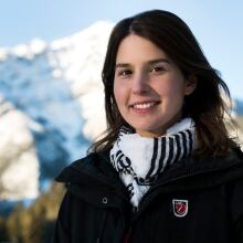 Molly Segal