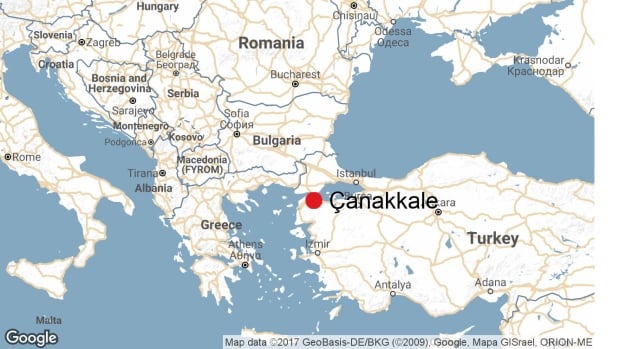 Canakkale
