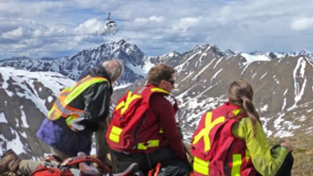 GOLD: Barrick signs earn-in for ATAC's Rackla property