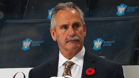 The Canucks have fired Willie Desjardins after he failed to guide the NHL team into the post-season for the second time in three years. desjardins-willie-161107-1180