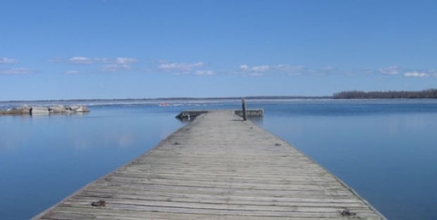 Lake Simcoe