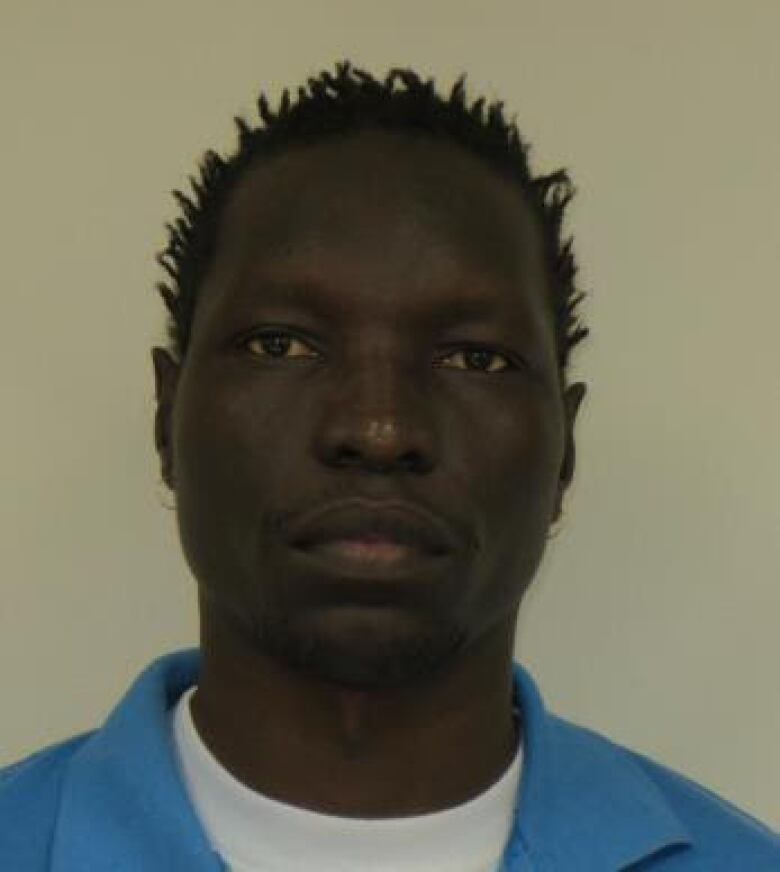 High Risk Sex Offender Apay Ogouk 33 Likely To Live In Winnipeg Cbc 3679