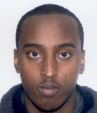 Mohamud Kheyre