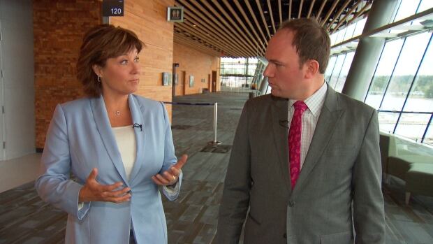 Christy Clark